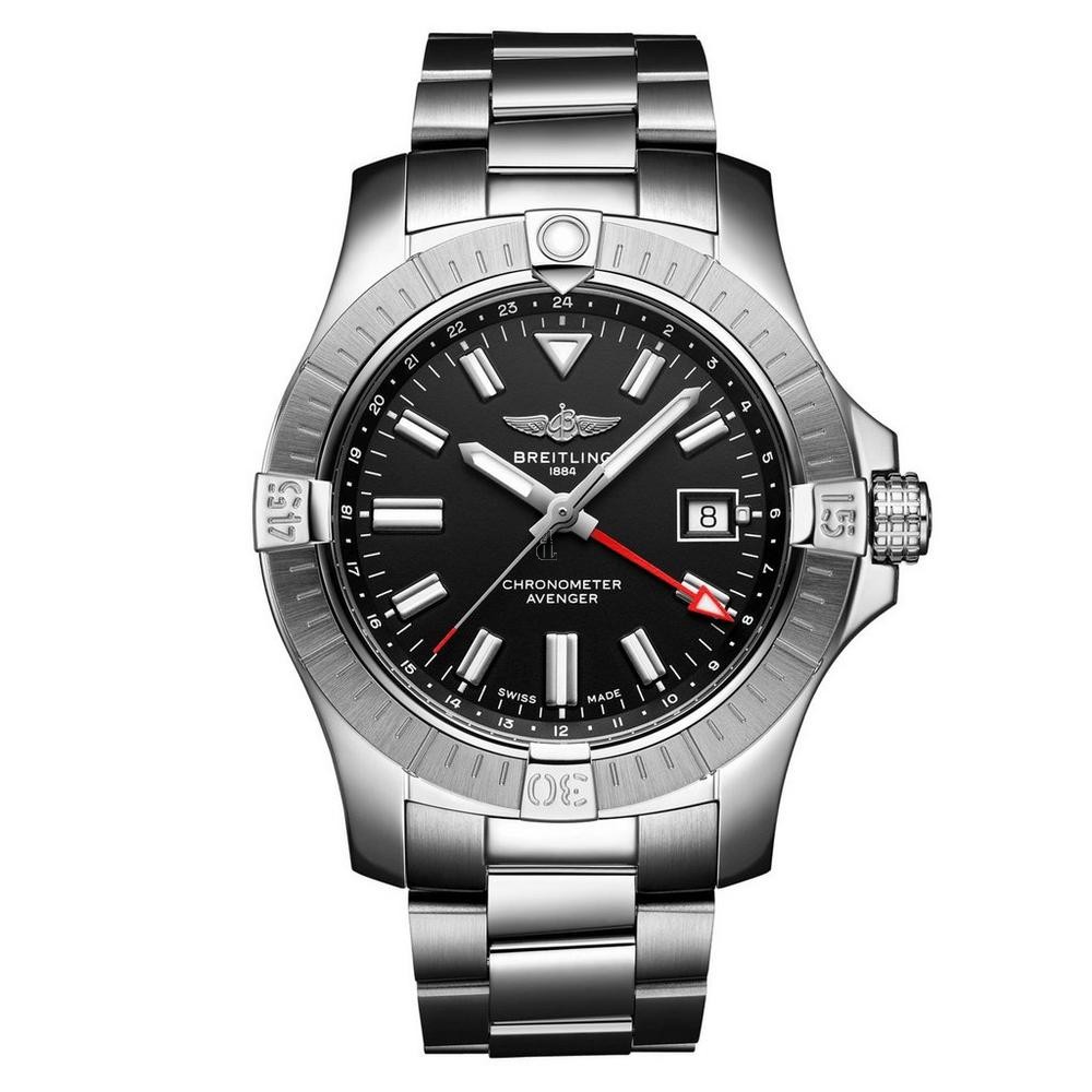 Replica Breitling Avenger A32397101B1A1