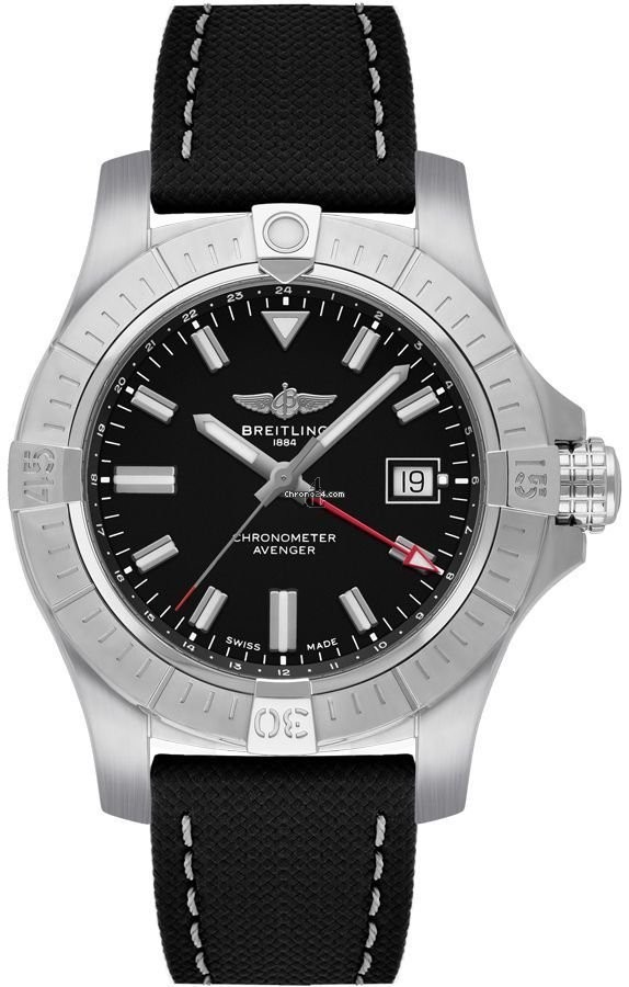Replica Breitling Avenger A32397101B1X2