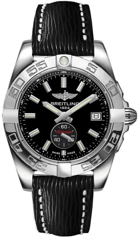 Breitling Galactic 36 Onyx Black/Sahara A3733012/BE77/213X/A16BA.1 replica