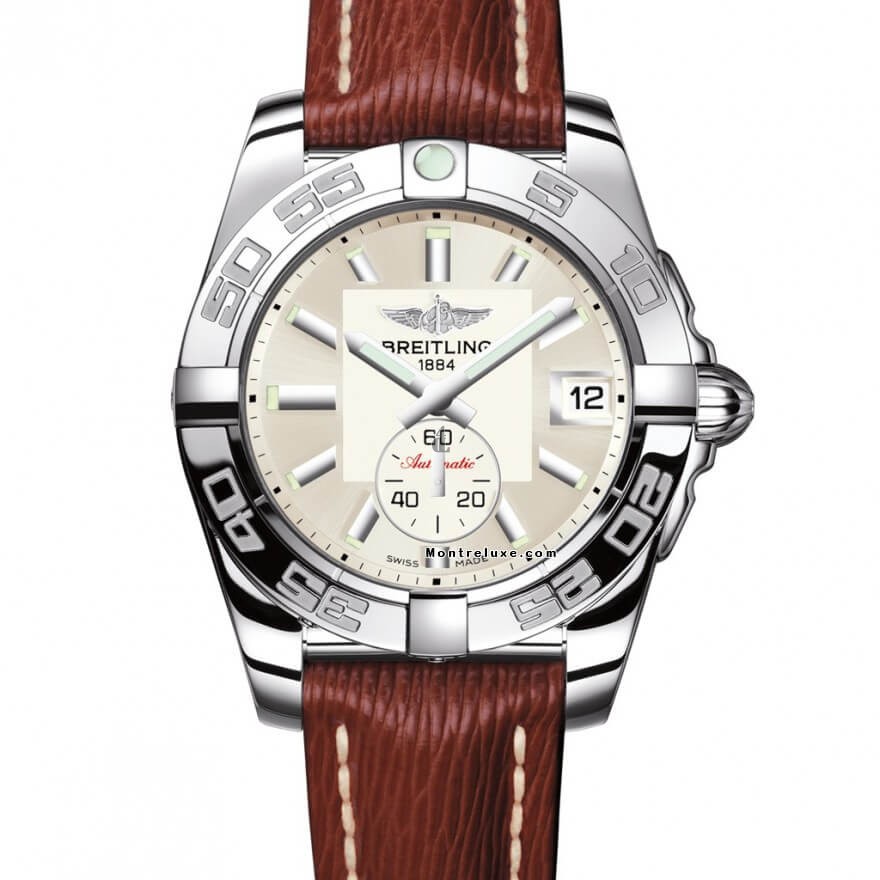 Breitling Galactic 36 Automatic A3733012/G706/216X/A16BA.1 replica