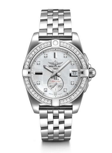Replica Breitling Galactic A37330531A1A1
