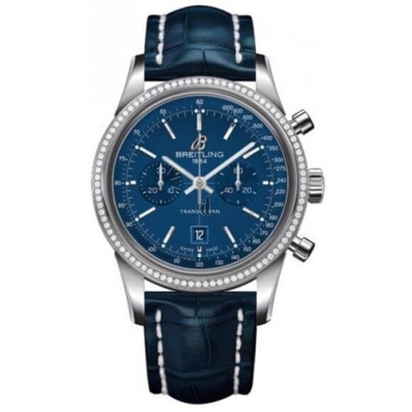 Breitling Transocean A4131053Watch fake