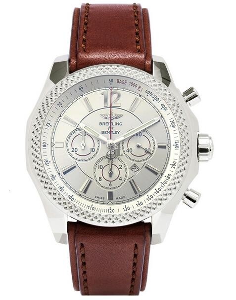 Breitling Bentley Barnato Mens Watch A4139021/G754/483X  replica.
