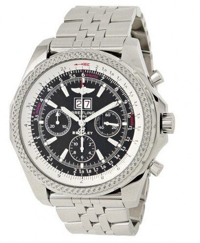 Breitling Bentley 6.75 Mens Watch A4436212/B728/990A  replica.