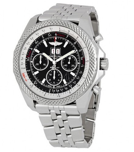 Breitling Bentley 6.75 Mens Watch A4436412/B959  replica.