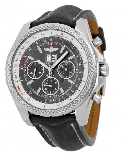 Breitling Bentley 6.75 Speed Mens Watch A4436412/F544BKLT  replica.