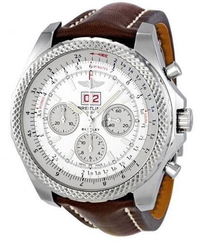 Breitling Bentley 6.75 Mens Watch A4436412/G679  replica.