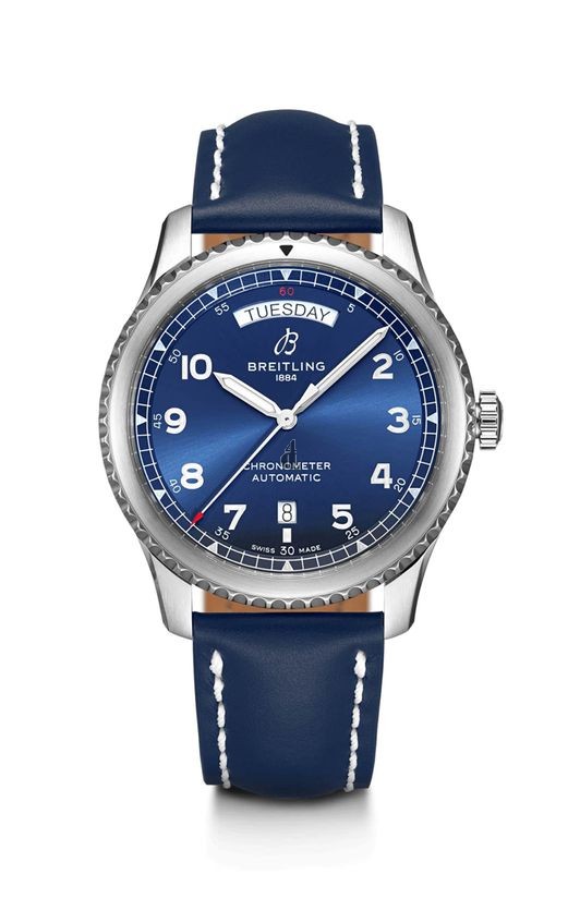 Replica Breitling Aviator A45330101C1X5