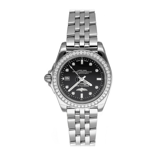 Replica Breitling Galactic A71330531B1A1