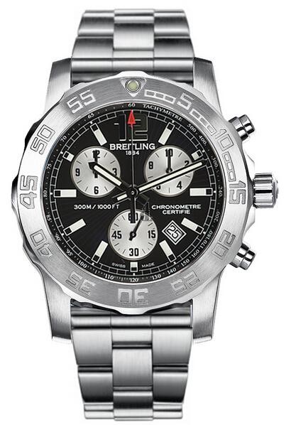 Breitling Colt Chronograph II Mens Watch A7338710/BB49 157A  replica.