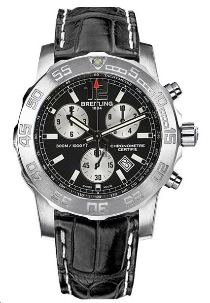 Breitling Colt Chronograph II Mens Watch A7338710/BB49 743P  replica.