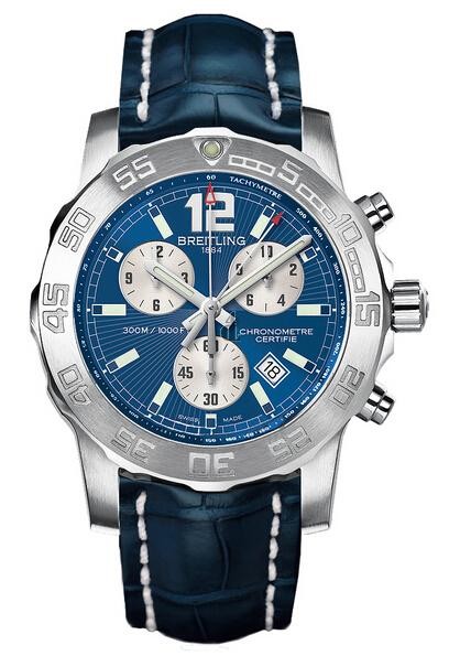 Breitling Colt Chronograph II Watch A7338710/C848 731P  replica.