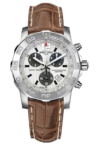 Breitling Colt Chronograph II Watch A7338710/G742 739P  replica.