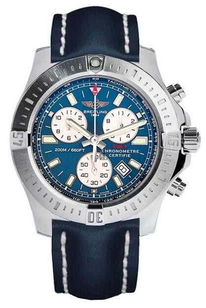 Breitling Colt Chronograph Watch A7338811/C905 105X  replica.