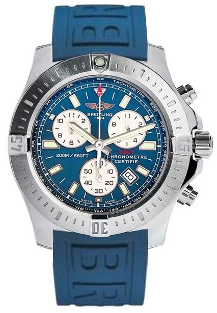 Breitling Colt Chronograph Mens Watch A7338811/C905 158S  replica.