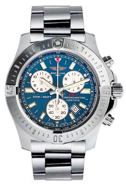 Breitling Colt Chronograph Mens Watch A7338811/C905 173A  replica.