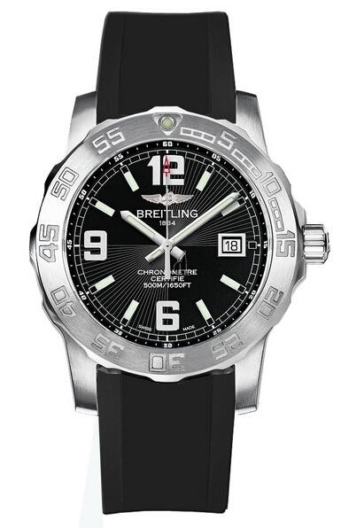 Breitling Colt 44mm Quartz Watch A7438710/BB50 131S  replica.