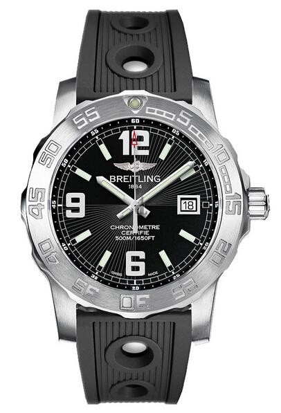 Breitling Colt 44mm Quartz Watch A7438710/BB50 200S  replica.