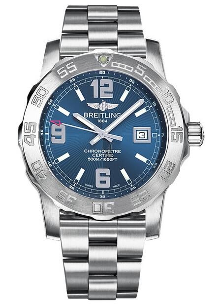 Breitling Colt Quartz Watch A7438710/C849 157A  replica.