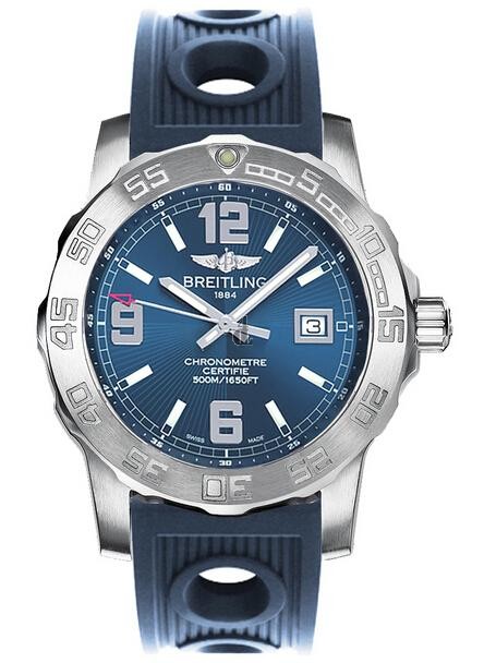 Breitling Colt 44mm Quartz Watch A7438710/C849 211S  replica.