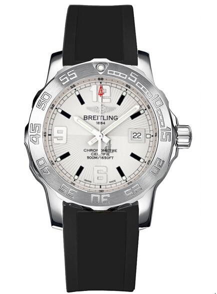 Breitling Colt 44mm Quartz Watch A7438710/G743 134S  replica.