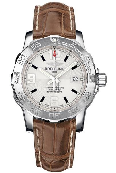 Breitling Colt 44mm Quartz Watch A7438710/G743 739P  replica.