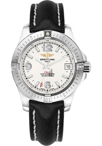 Breitling Chronomat Women Date Quartz A7438911/G803/213X replica