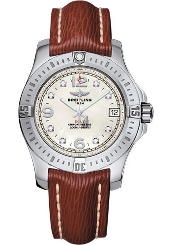 Replica Breitling Colt A74389111A1X1