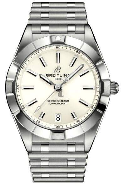 Replica Breitling Chronomat A77310101A2A1