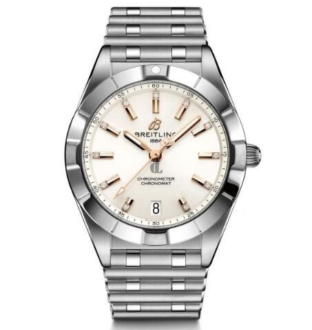Replica Breitling Chronomat A77310101A3A1