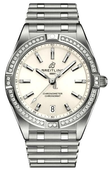 Replica Breitling Chronomat A77310591A1A1