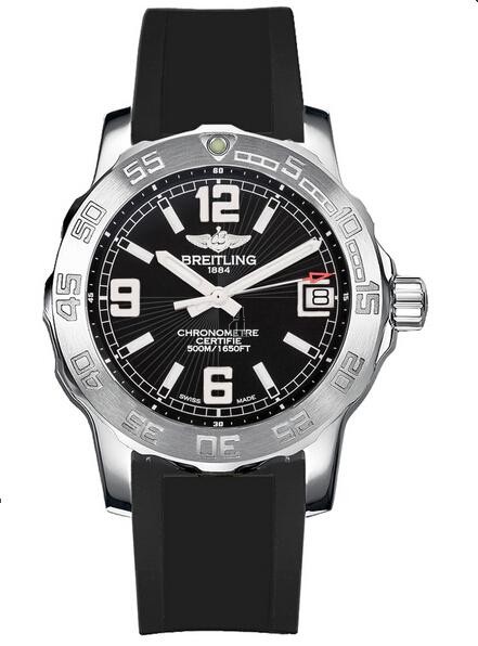 Breitling Colt Lady Watch A7738711/BB51 133S  replica.