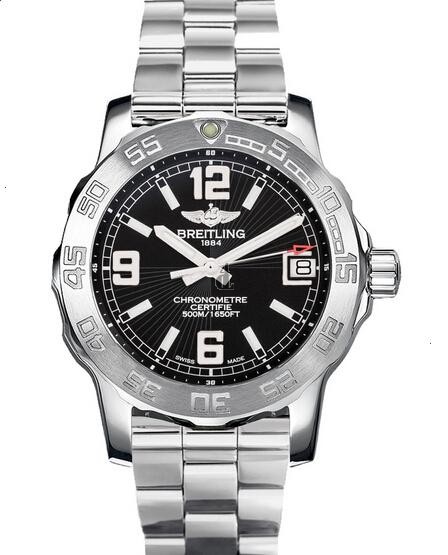 Breitling Colt Lady Watch A7738711/BB51 158A  replica.