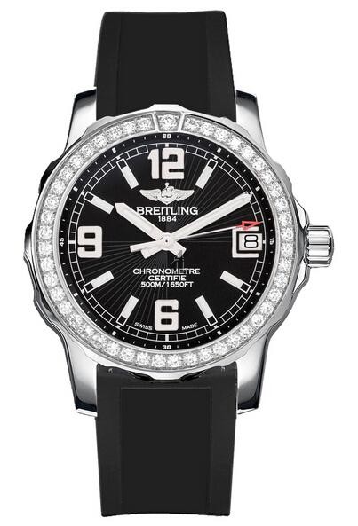 Breitling Colt Lady 33mm Watch A7738753/BB51 132S  replica.