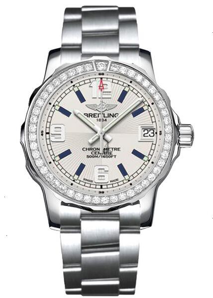 Breitling Colt Lady Watch A7738753/G762 175A  replica.
