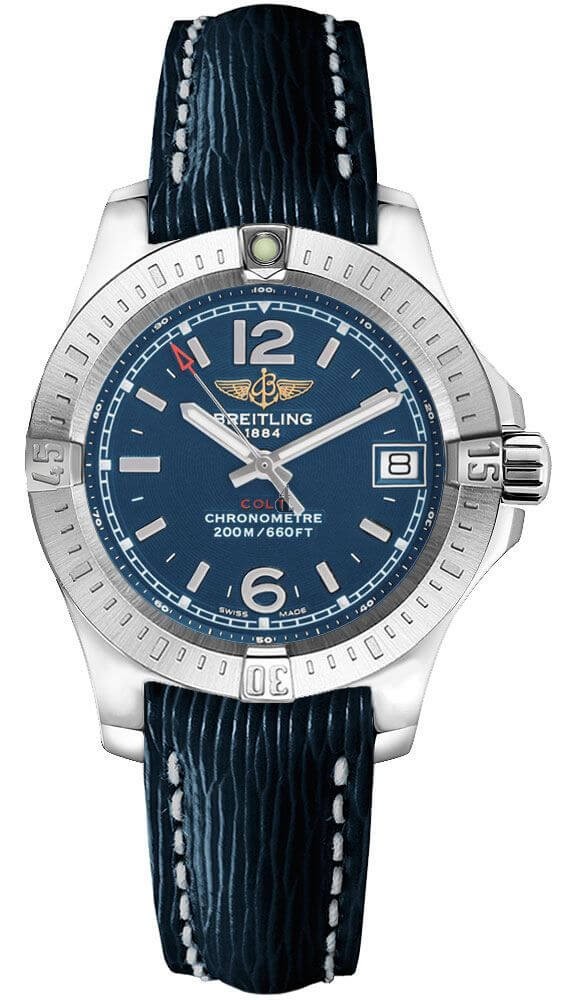 Breitling Colt Lady A7738811/C908-210X replica