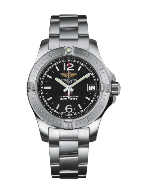 Replica Breitling Colt A77388111B1A1