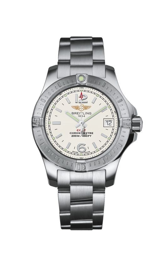 Replica Breitling Colt A77388111G1A1