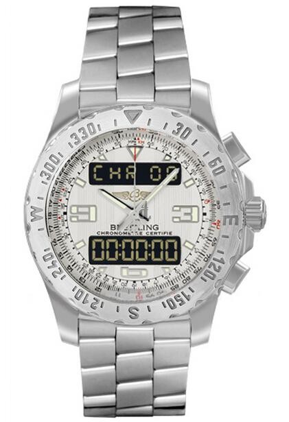 Breitling Professional Airwolf Watch A7836334/G653-140A  replica.
