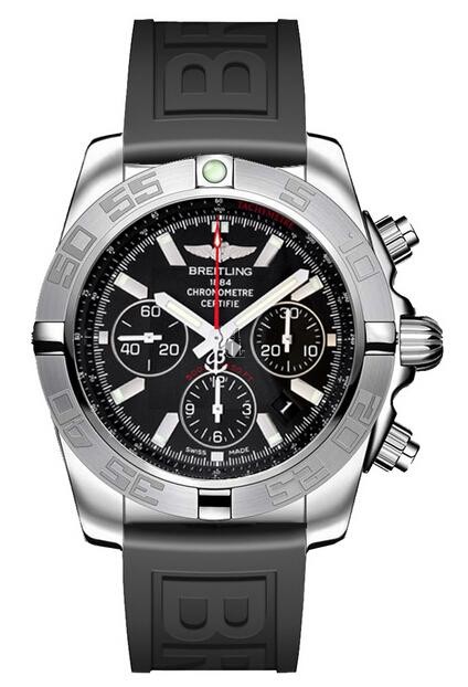Breitling Chronomat 44 Flying Fish Watch AB011010/BB08-152S  replica.