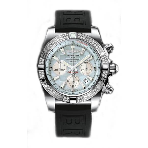Breitling Chronomat 44 Watch fake