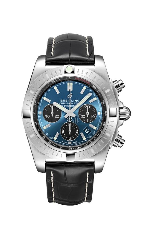 Replica Breitling Chronomat AB0115101C1P4