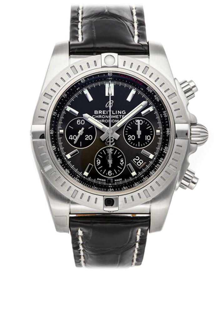Replica Breitling Chronomat AB0115101F1P2