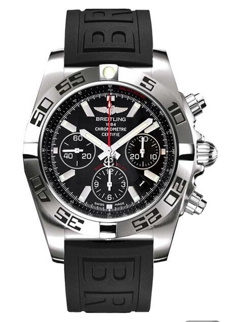 Breitling Chronomat 44 Flying Fish Watch AB011610/BB08-152S  replica.