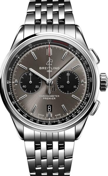 Replica Breitling Premier B01 AB0118221B1A1