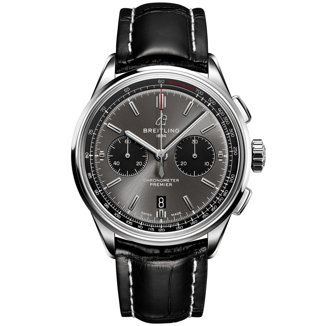 Replica Breitling Premier B01 AB0118221B1P1