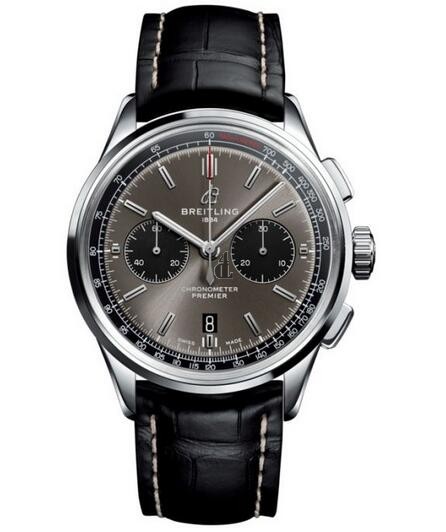 Replica Breitling Premier B01 AB0118221B1P2