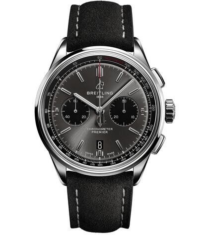Replica Breitling Premier B01 AB0118221B1X1
