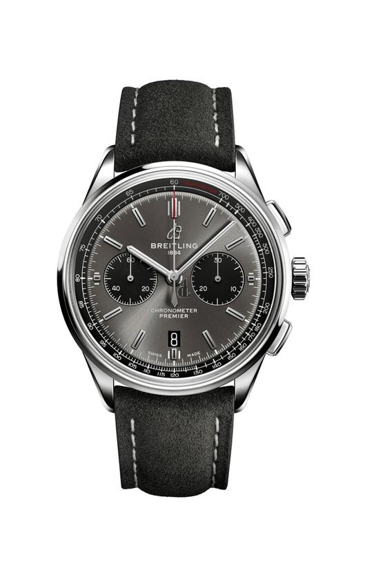 Replica Breitling Premier AB0118221B1X2