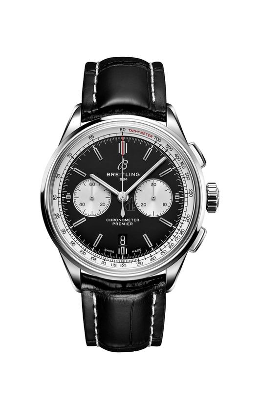 Replica Breitling Premier AB0118371B1P1